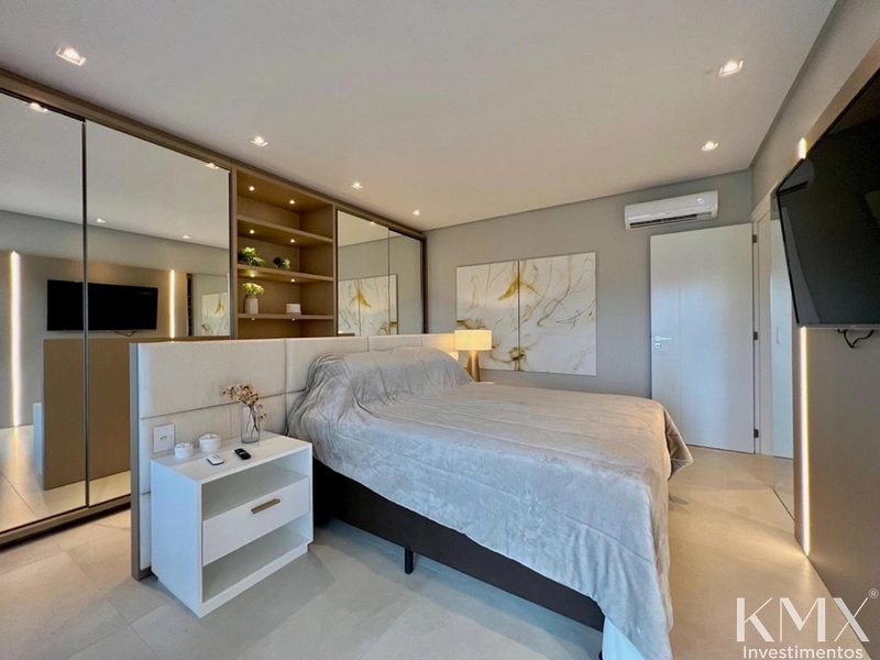 🌊 Condomínio Enseada Lagos | QF L24 | Beira Lago: 23ª foto da galeria de imagens do imóvel