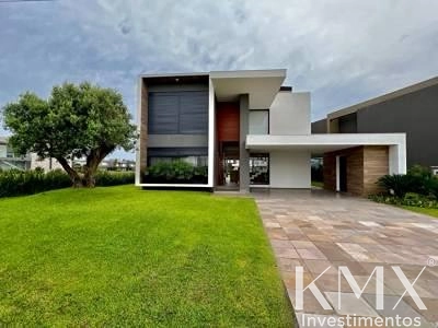 🌊 Condomínio Enseada Lagos | QF L24 | Beira Lago: 2ª foto da galeria de imagens do imóvel