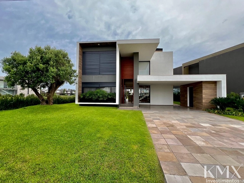 🌊 Condomínio Enseada Lagos | QF L24 | Beira Lago: 3ª foto da galeria de imagens do imóvel