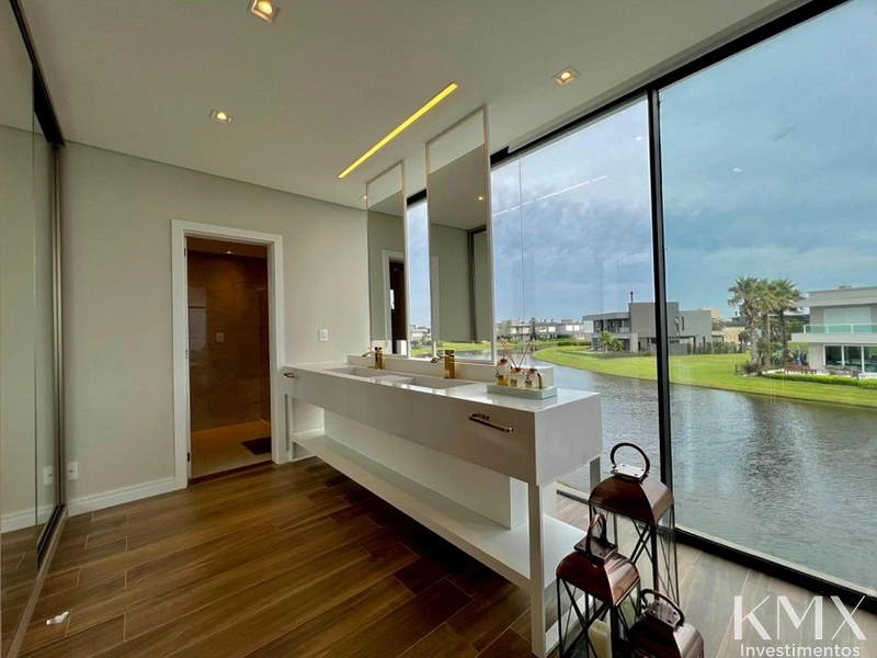 🌊 Condomínio Enseada Lagos | QF L24 | Beira Lago: 15ª foto da galeria de imagens do imóvel