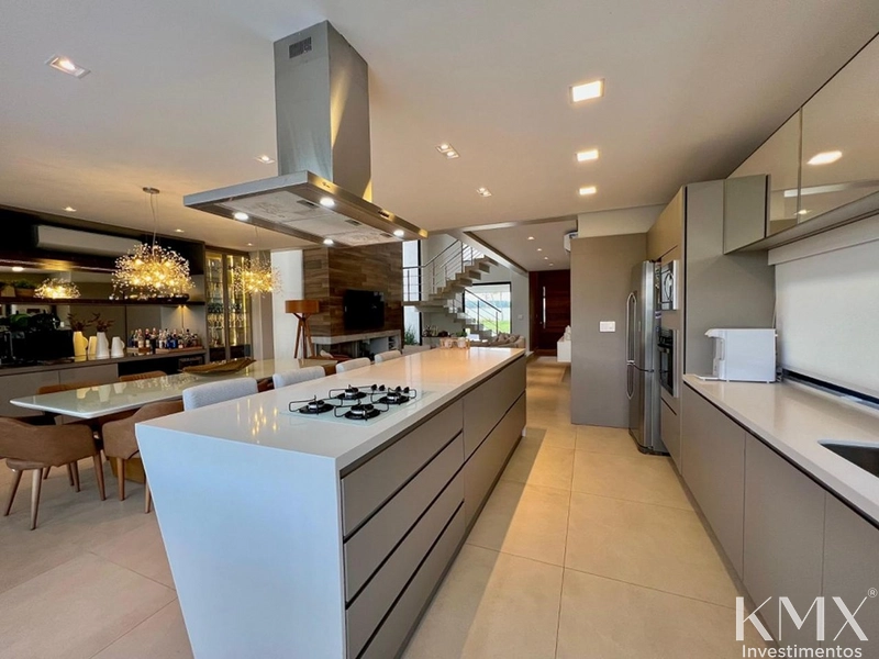 🌊 Condomínio Enseada Lagos | QF L24 | Beira Lago: 11ª foto da galeria de imagens do imóvel