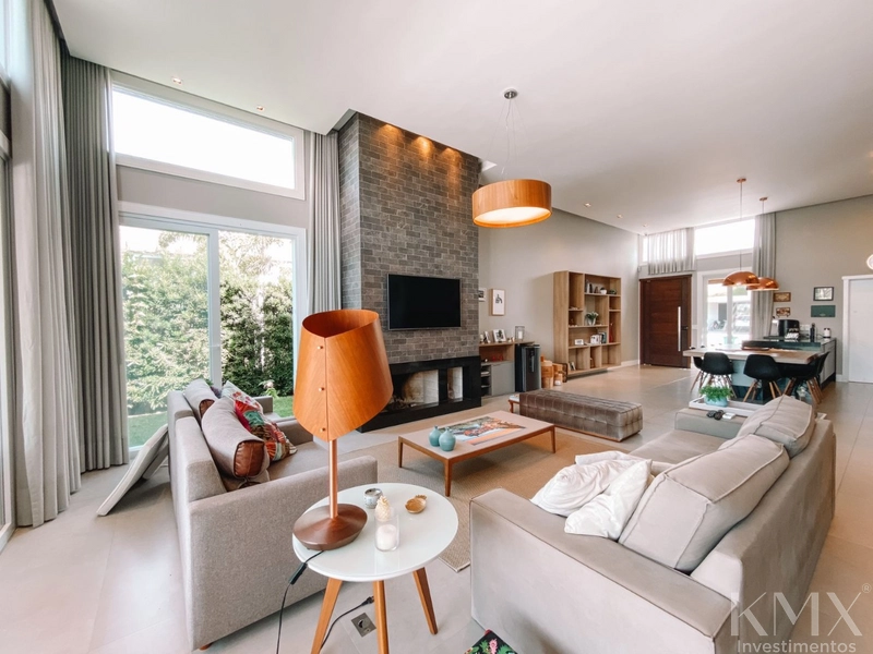 Casa, Condomínio Enseada Lagos, Xangri-Lá: 4ª foto da galeria de imagens do imóvel