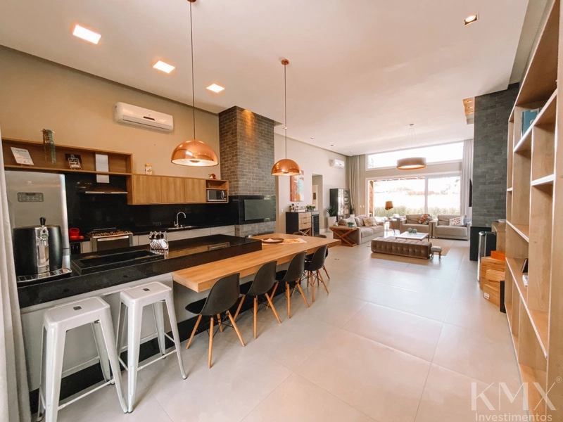 Casa, Condomínio Enseada Lagos, Xangri-Lá: 6ª foto da galeria de imagens do imóvel