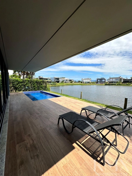 Sobrado, Condomínio Celebration Club, Xangri-Lá: 8ª foto da galeria de imagens do imóvel