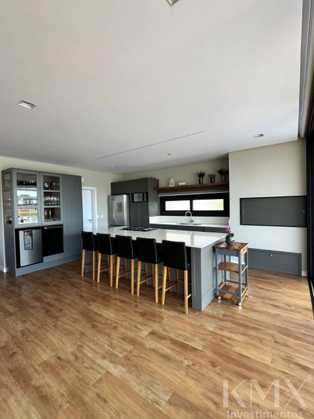 Sobrado, Condomínio Celebration Club, Xangri-Lá: 2ª foto da galeria de imagens do imóvel