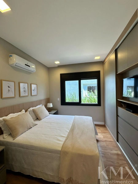 Sobrado, Condomínio Celebration Club, Xangri-Lá: 3ª foto da galeria de imagens do imóvel