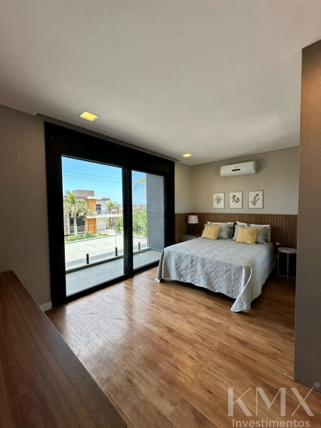 Sobrado, Condomínio Celebration Club, Xangri-Lá: 5ª foto da galeria de imagens do imóvel