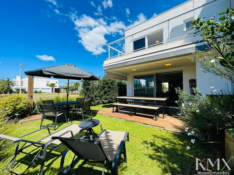 🏡✨ CASA À VENDA NO CONDOMÍNIO ONE ATLÂNTIDA HOUSE: 6ª foto da galeria de imagens do imóvel