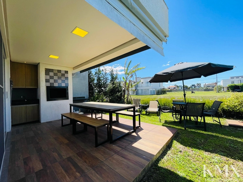 🏡✨ CASA À VENDA NO CONDOMÍNIO ONE ATLÂNTIDA HOUSE: 3ª foto da galeria de imagens do imóvel