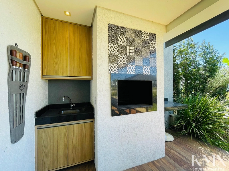 🏡✨ CASA À VENDA NO CONDOMÍNIO ONE ATLÂNTIDA HOUSE: 5ª foto da galeria de imagens do imóvel