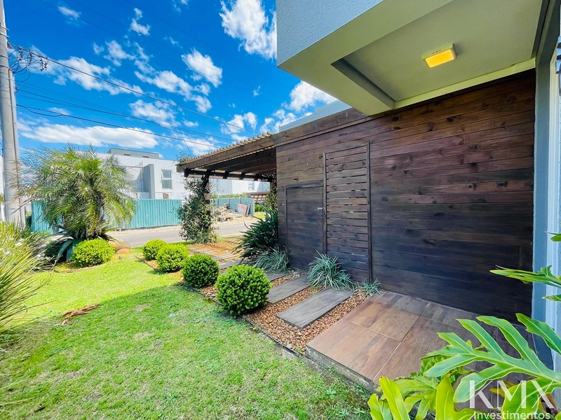 🏡✨ CASA À VENDA NO CONDOMÍNIO ONE ATLÂNTIDA HOUSE: 4ª foto da galeria de imagens do imóvel