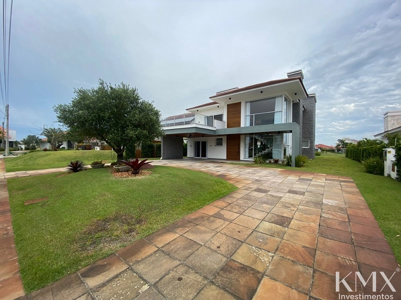 Imóvel residencial ou comercial