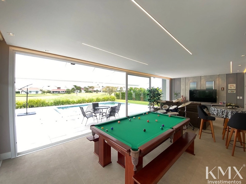 🏡✨ SOBRADO À VENDA NO CONDOMÍNIO GREEN VILLAGE: 6ª foto da galeria de imagens do imóvel