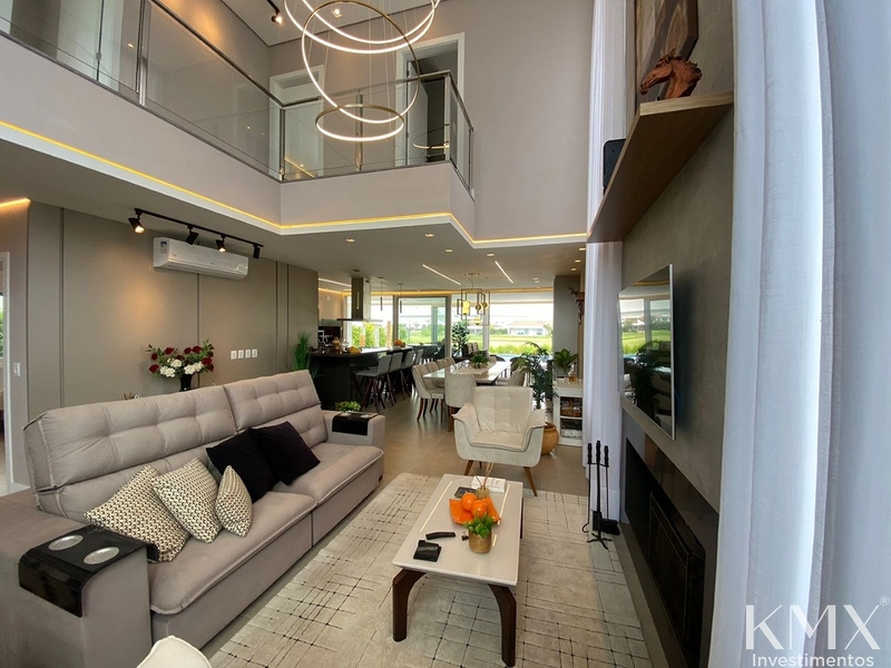 🏡✨ SOBRADO À VENDA NO CONDOMÍNIO GREEN VILLAGE: 15ª foto da galeria de imagens do imóvel