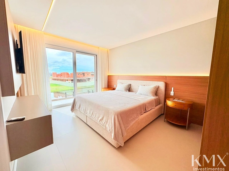 🏡✨ CASA À VENDA NO CONDOMÍNIO AMARE: 6ª foto da galeria de imagens do imóvel