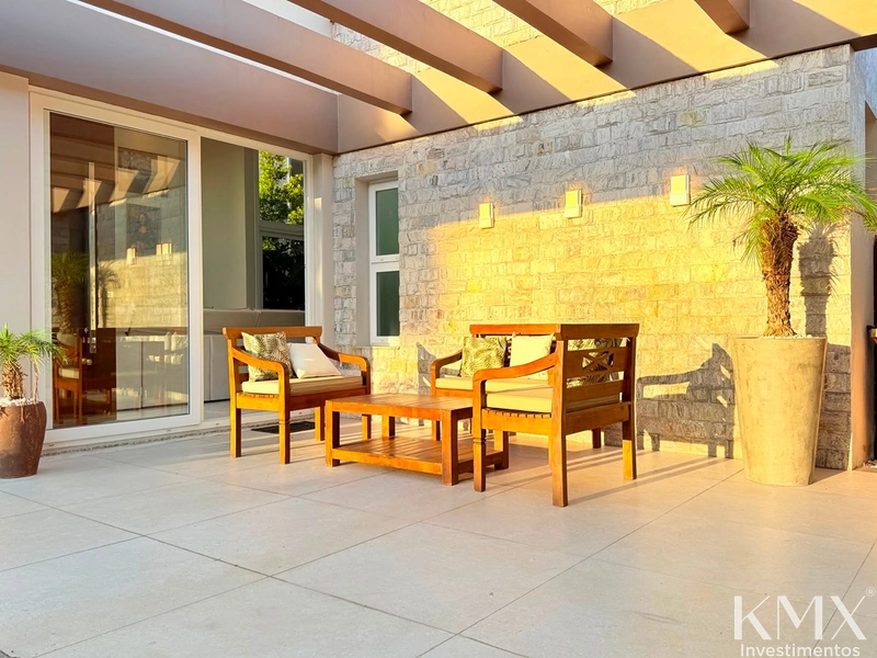 ✨ CASA À VENDA NO CONDOMÍNIO RIVIERA🌿: 2ª foto da galeria de imagens do imóvel