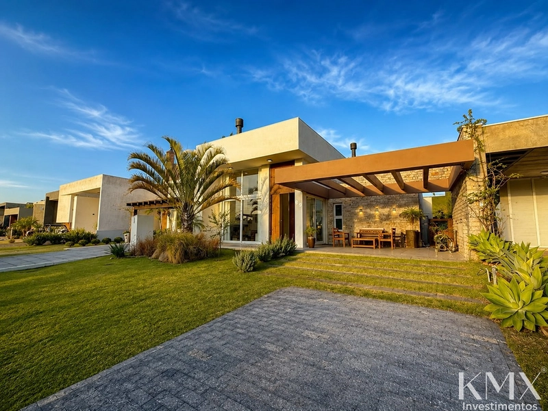 Imóvel residencial ou comercial