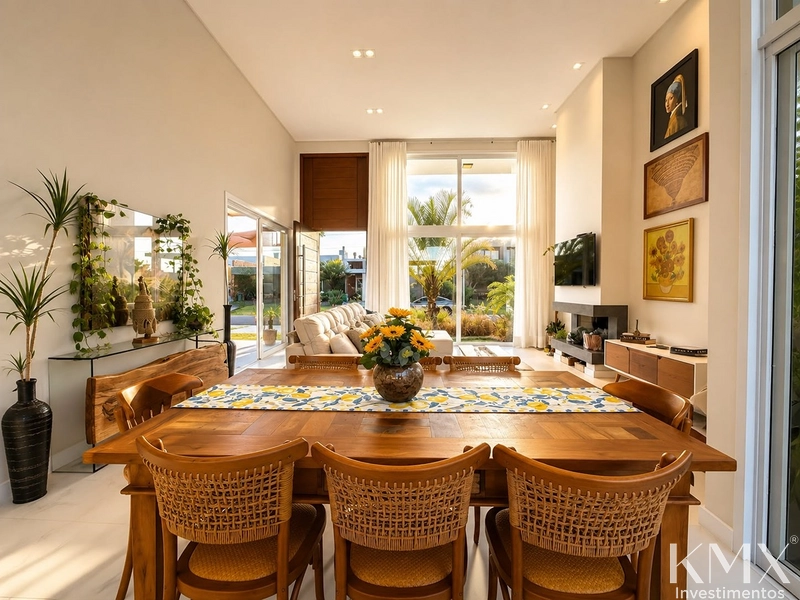 ✨ CASA À VENDA NO CONDOMÍNIO RIVIERA🌿: 16ª foto da galeria de imagens do imóvel