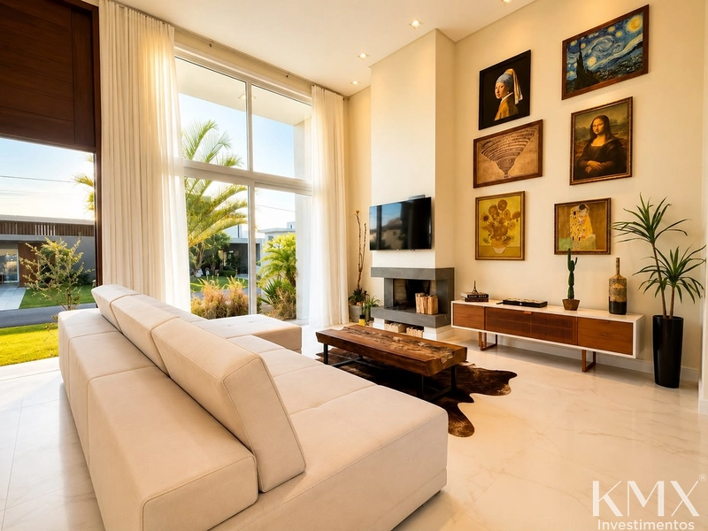 ✨ CASA À VENDA NO CONDOMÍNIO RIVIERA🌿: 15ª foto da galeria de imagens do imóvel