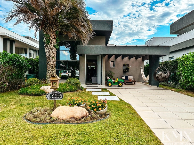 ACQUALINA – CASA C-11: 2ª foto da galeria de imagens do imóvel