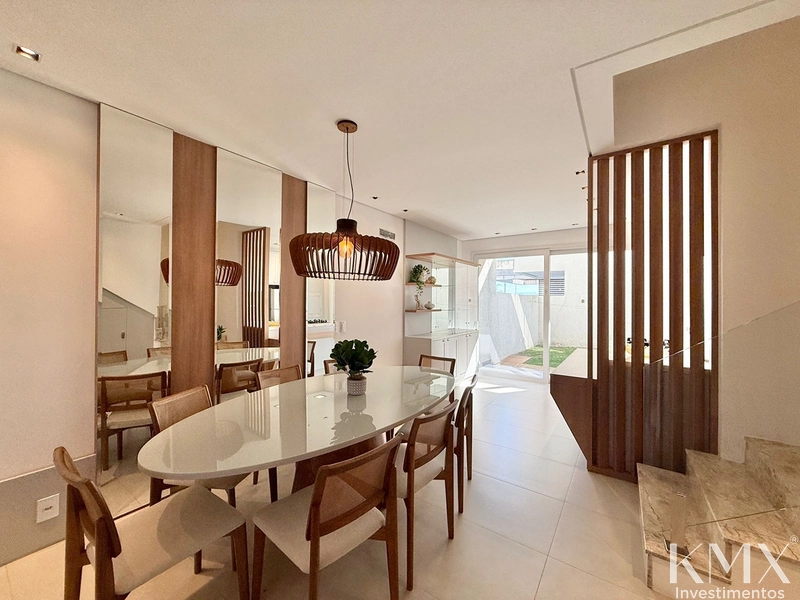 🏡✨ CASA À VENDA NO CONDOMÍNIO MURANO: 2ª foto da galeria de imagens do imóvel