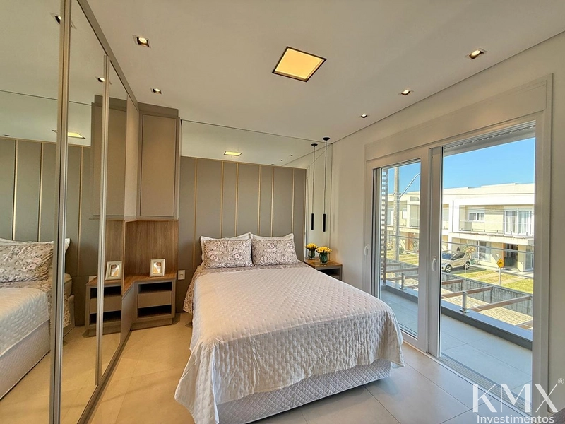 🏡✨ CASA À VENDA NO CONDOMÍNIO MURANO: 4ª foto da galeria de imagens do imóvel