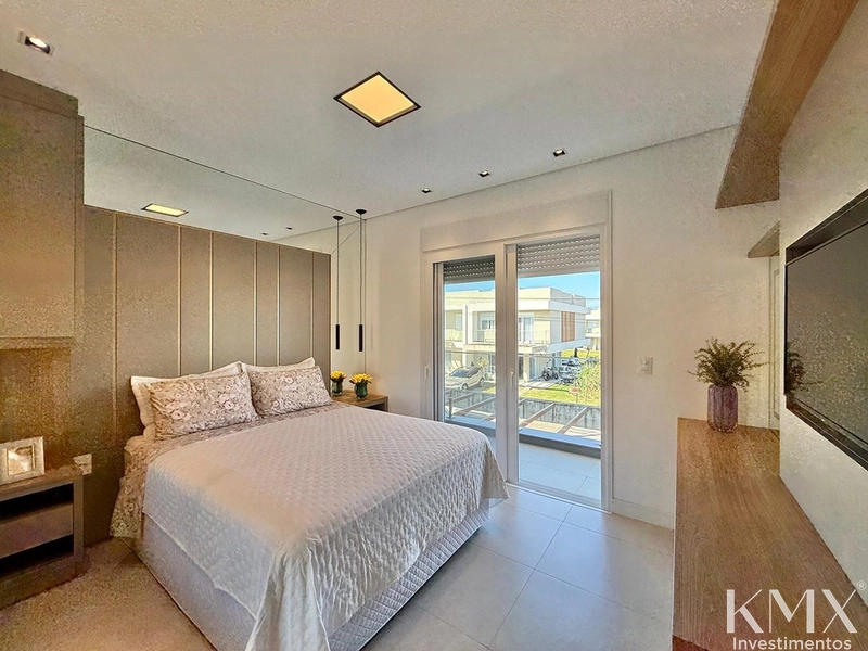 🏡✨ CASA À VENDA NO CONDOMÍNIO MURANO: 3ª foto da galeria de imagens do imóvel