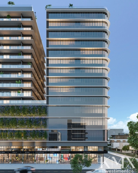 🏙️ Markho Life Complex: 12ª foto da galeria de imagens do imóvel