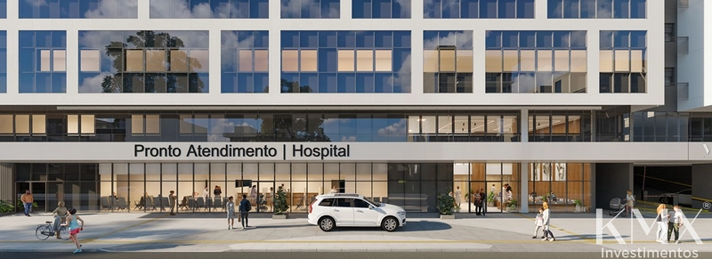 🏙️ Markho Life Complex: 8ª foto da galeria de imagens do imóvel