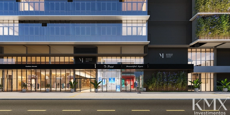 🏙️ Markho Life Complex: 6ª foto da galeria de imagens do imóvel