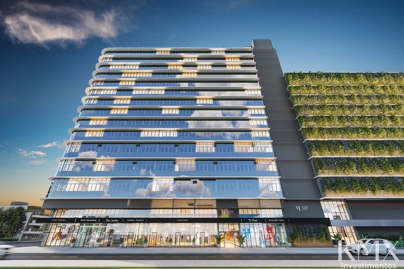 🏙️ Markho Life Complex: 10ª foto da galeria de imagens do imóvel