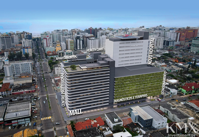 🏙️ Markho Life Complex: 13ª foto da galeria de imagens do imóvel