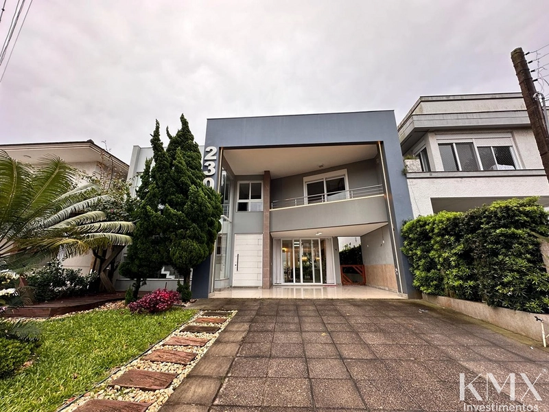 Imóvel residencial ou comercial
