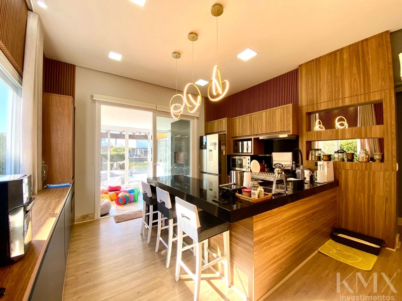 Casa, Condomínio Riviera, Xangri-Lá: 6ª foto da galeria de imagens do imóvel