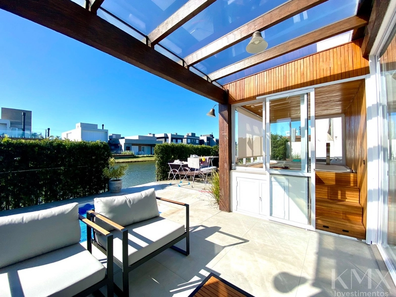 Casa, Condomínio Riviera, Xangri-Lá: 18ª foto da galeria de imagens do imóvel