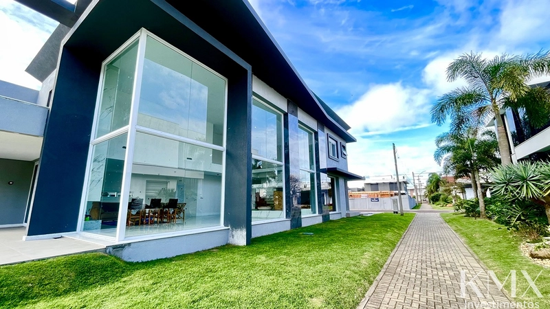 🏡 MANSÃO DE ESQUINA | VISTA PARA A LAGOA DOS QUADROS: 19ª foto da galeria de imagens do imóvel