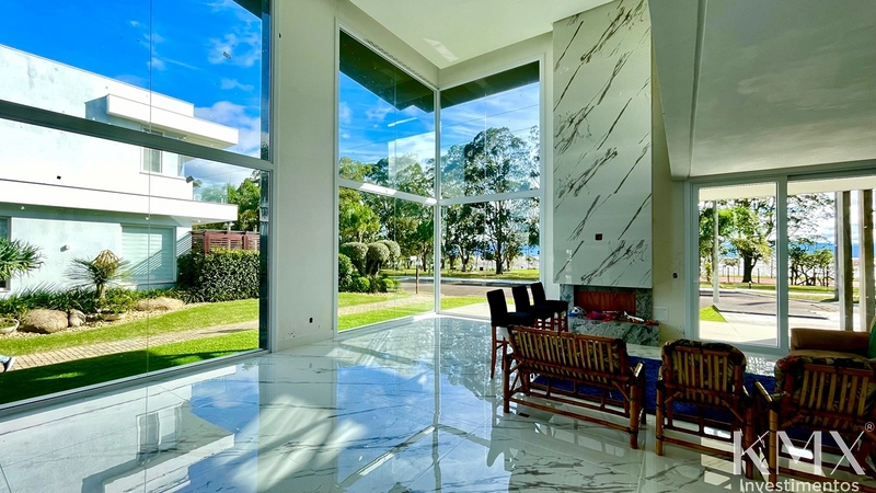 🏡 MANSÃO DE ESQUINA | VISTA PARA A LAGOA DOS QUADROS: 12ª foto da galeria de imagens do imóvel