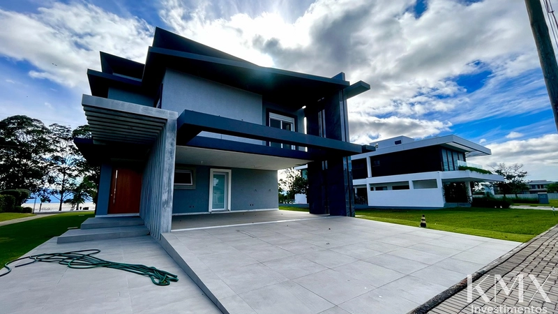 🏡 MANSÃO DE ESQUINA | VISTA PARA A LAGOA DOS QUADROS: 20ª foto da galeria de imagens do imóvel