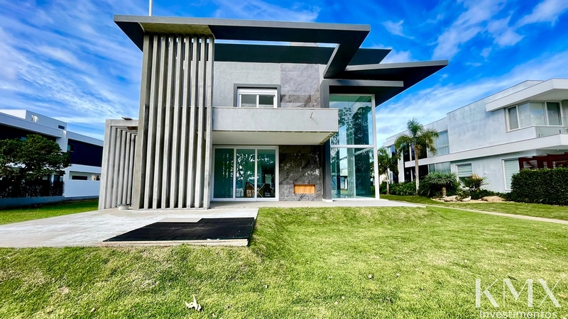 🏡 MANSÃO DE ESQUINA | VISTA PARA A LAGOA DOS QUADROS: 14ª foto da galeria de imagens do imóvel