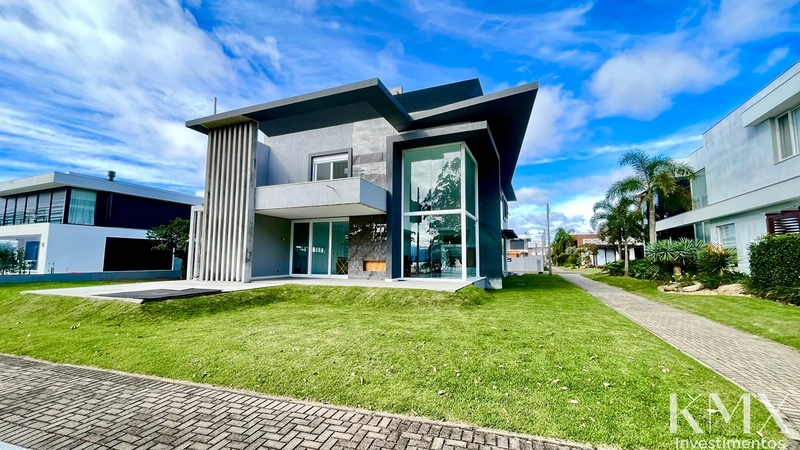 🏡 MANSÃO DE ESQUINA | VISTA PARA A LAGOA DOS QUADROS: 15ª foto da galeria de imagens do imóvel