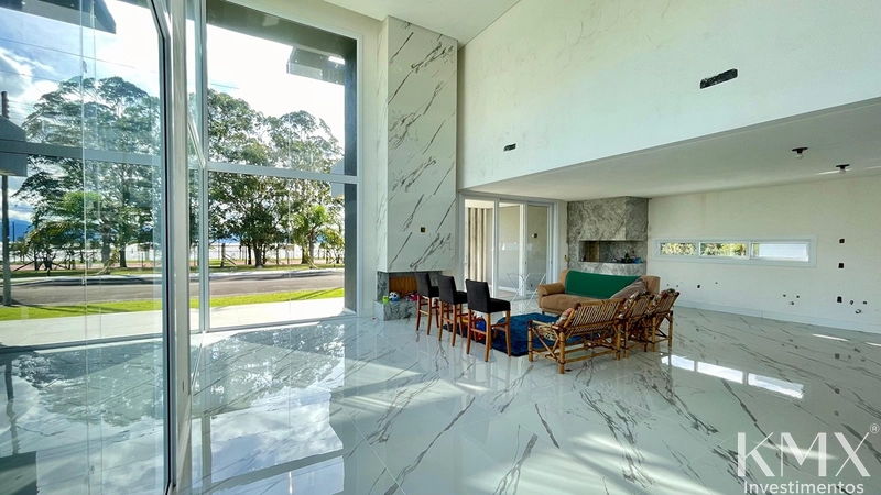 🏡 MANSÃO DE ESQUINA | VISTA PARA A LAGOA DOS QUADROS: 17ª foto da galeria de imagens do imóvel