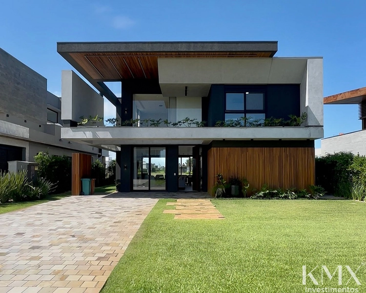 🏡✨ CASA À VENDA NO CONDOMÍNIO COSTA SERENA: 1ª foto da galeria de imagens do imóvel