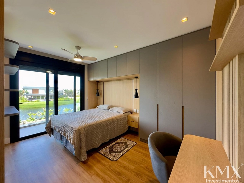 🏡✨ CASA À VENDA NO CONDOMÍNIO COSTA SERENA: 7ª foto da galeria de imagens do imóvel