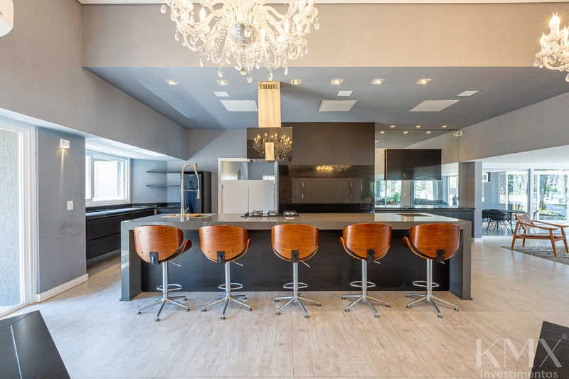 Sobrado, Cond. Atlântida Ilhas Park, Xangri-Lá: 37ª foto da galeria de imagens do imóvel