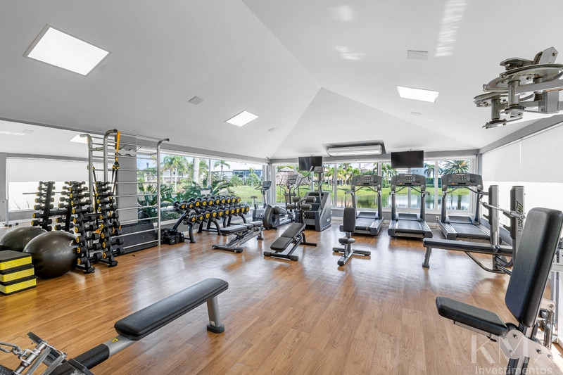 Sobrado, Cond. Atlântida Ilhas Park, Xangri-Lá: 40ª foto da galeria de imagens do imóvel