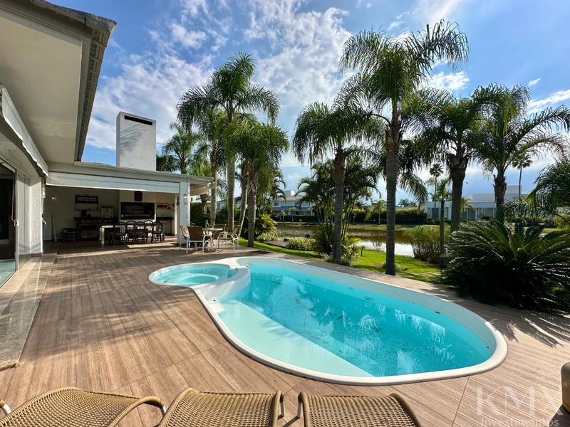 Sobrado, Cond. Atlântida Ilhas Park, Xangri-Lá: 27ª foto da galeria de imagens do imóvel