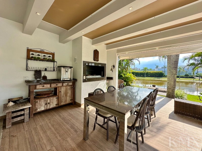 Sobrado, Cond. Atlântida Ilhas Park, Xangri-Lá: 25ª foto da galeria de imagens do imóvel