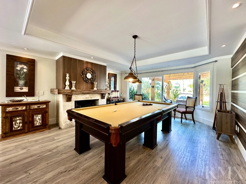 Sobrado, Cond. Atlântida Ilhas Park, Xangri-Lá: 4ª foto da galeria de imagens do imóvel