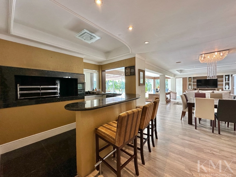 Sobrado, Cond. Atlântida Ilhas Park, Xangri-Lá: 8ª foto da galeria de imagens do imóvel