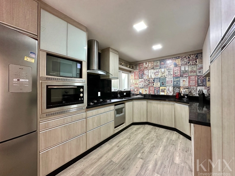 Sobrado, Cond. Atlântida Ilhas Park, Xangri-Lá: 9ª foto da galeria de imagens do imóvel